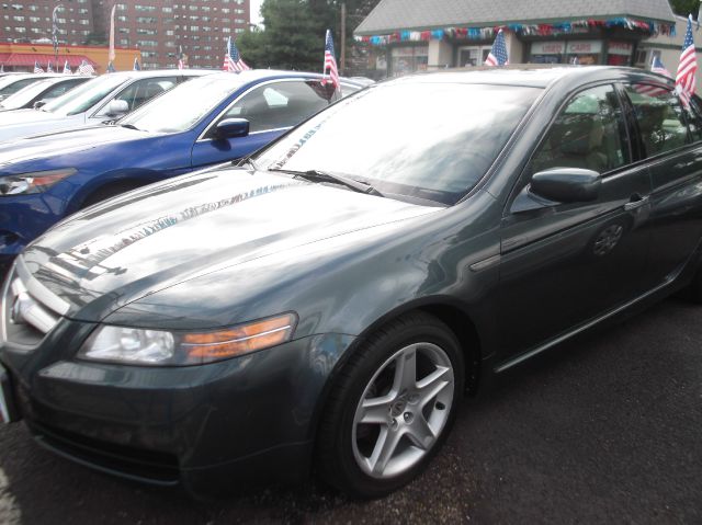 Acura TL 2005 photo 2