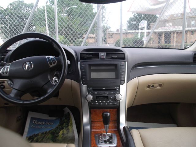 Acura TL 2005 photo 3