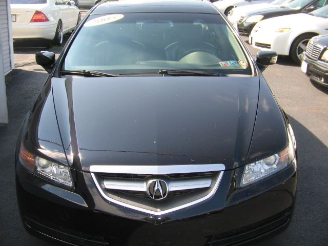 Acura TL 2005 photo 1