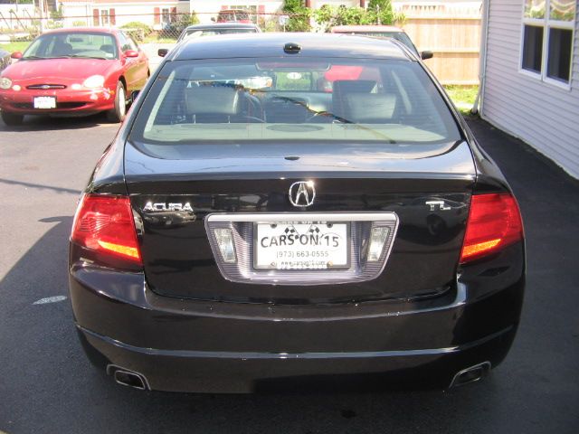 Acura TL 2005 photo 3