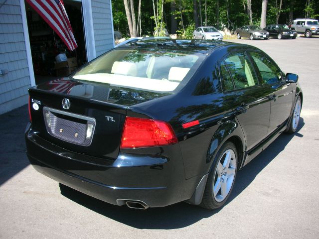 Acura TL 2005 photo 2