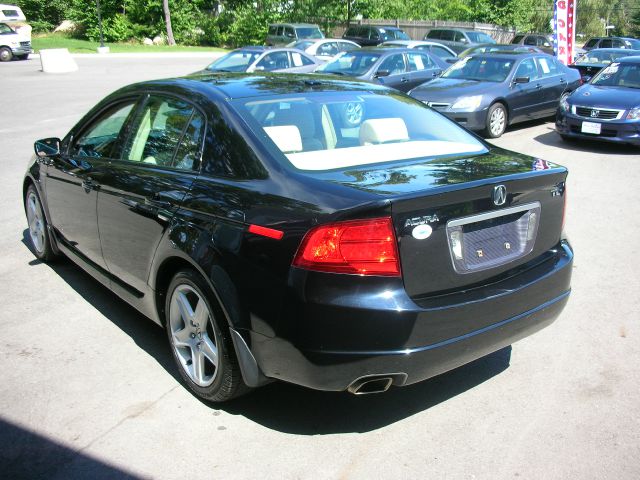 Acura TL 2005 photo 3