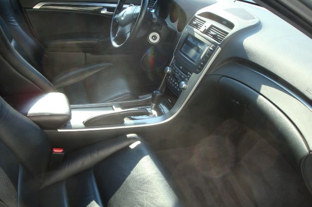 Acura TL 2005 photo 6