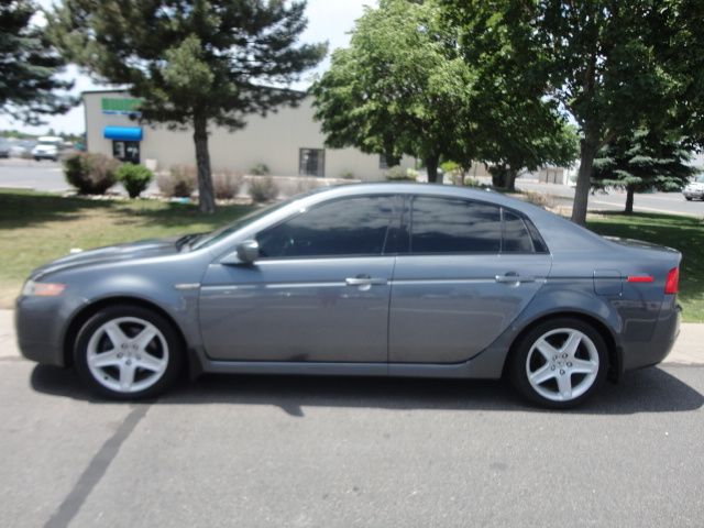 Acura TL 2005 photo 1