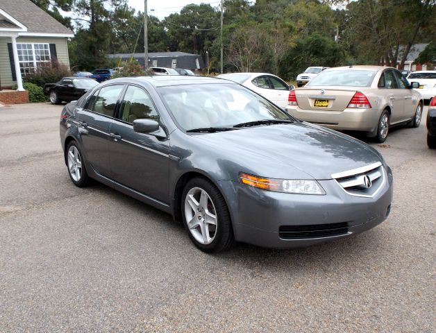 Acura TL 2005 photo 2