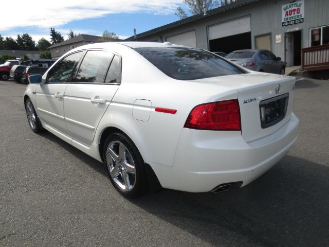 Acura TL 2005 photo 1