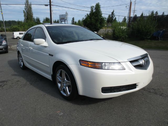 Acura TL 2005 photo 2