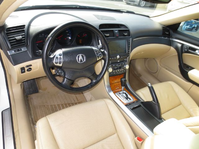 Acura TL 2005 photo 3