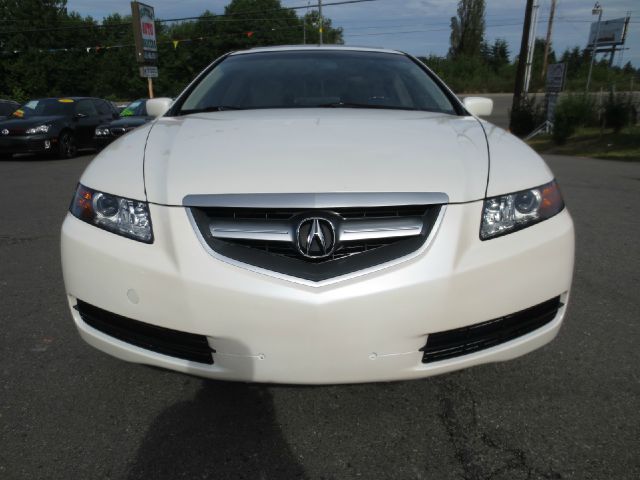 Acura TL 2005 photo 4