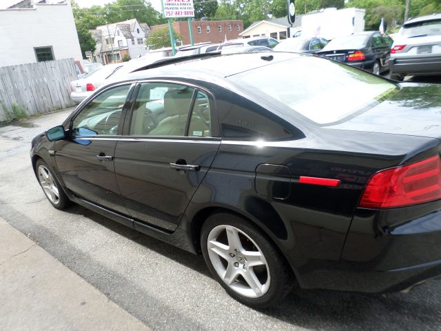 Acura TL 2005 photo 11