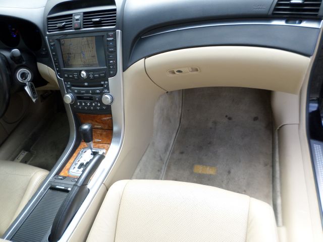 Acura TL 2005 photo 13