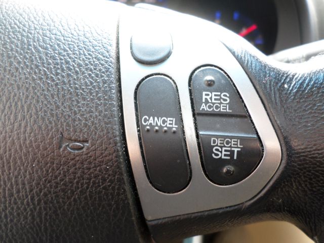 Acura TL 2005 photo 17