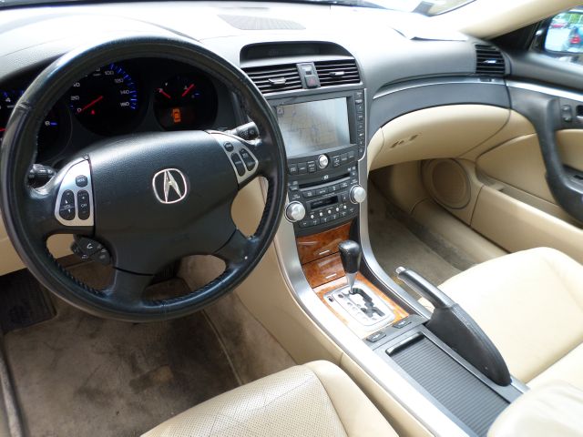 Acura TL 2005 photo 19