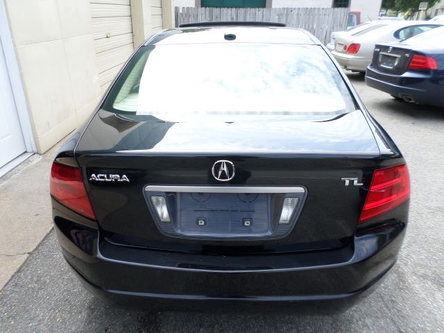 Acura TL 2005 photo 6