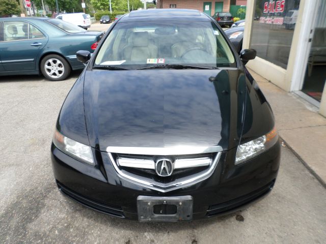 Acura TL 2005 photo 7