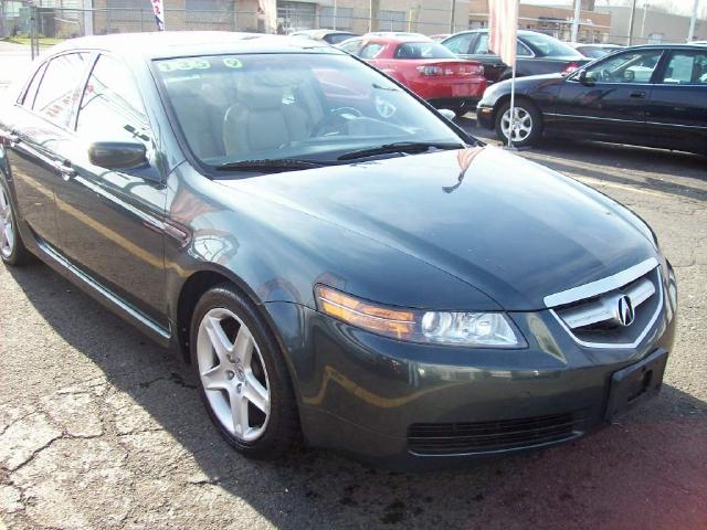 Acura TL SS Black MINT Truck LIKE NEW Sedan