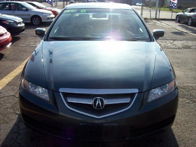 Acura TL 2005 photo 1