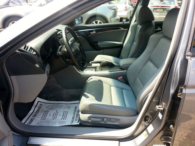 Acura TL 2005 photo 21