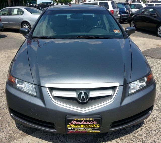 Acura TL 2005 photo 23