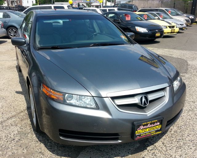 Acura TL 2005 photo 24