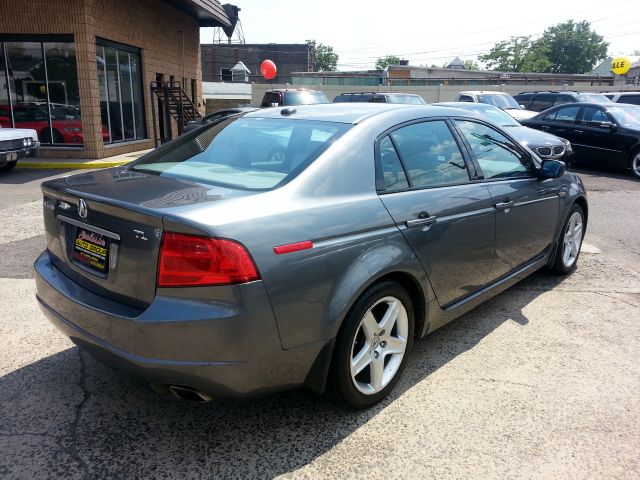 Acura TL 2005 photo 26