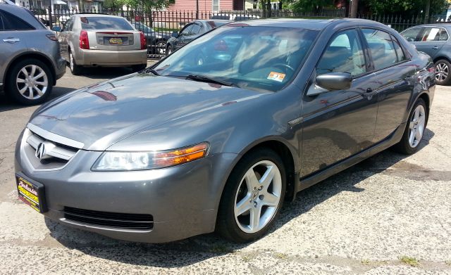 Acura TL 2005 photo 28