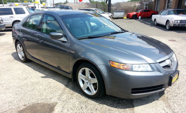 Acura TL 2005 photo 30