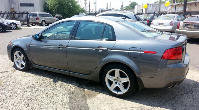 Acura TL 2005 photo 6