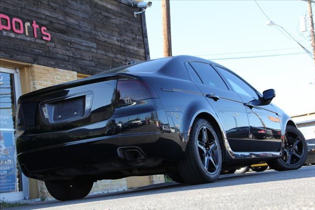 Acura TL 2005 photo 13