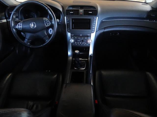 Acura TL 2005 photo 15