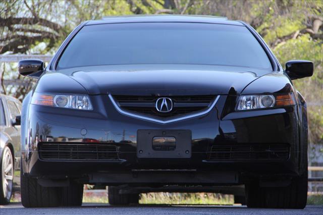 Acura TL 2005 photo 8