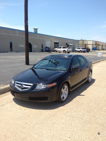 Acura TL 2005 photo 4