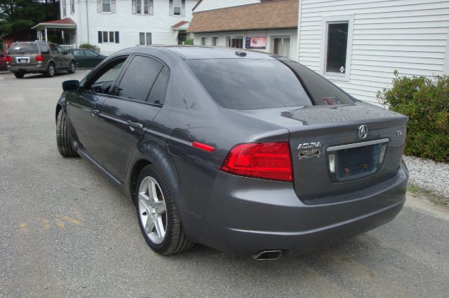 Acura TL DUMP LIFT Sedan