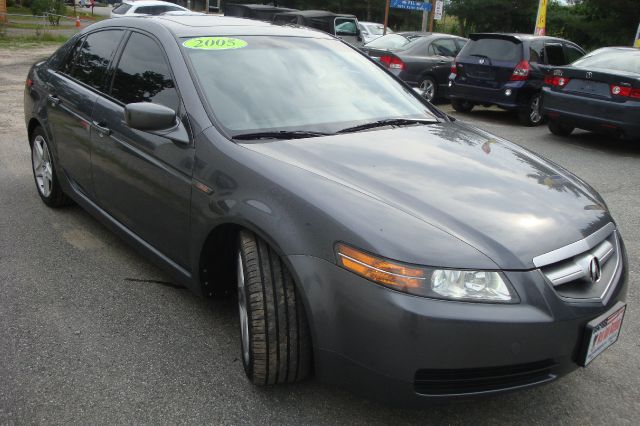 Acura TL 2005 photo 2