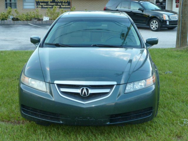 Acura TL 2005 photo 3