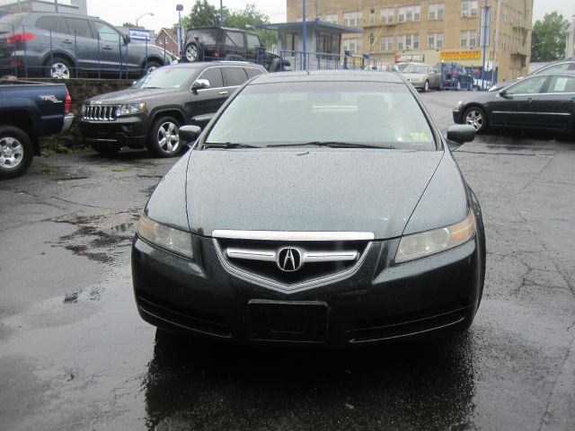 Acura TL 2005 photo 1