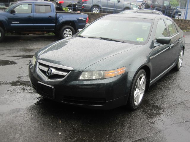 Acura TL 2005 photo 2