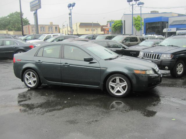 Acura TL 2005 photo 3