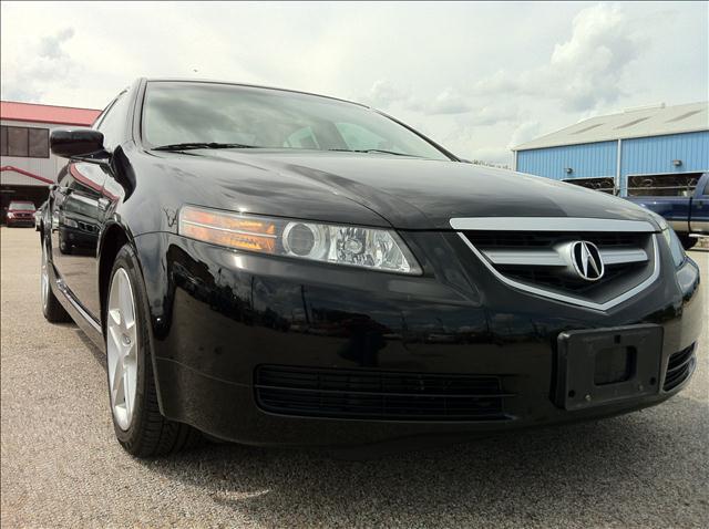 Acura TL 2005 photo 1