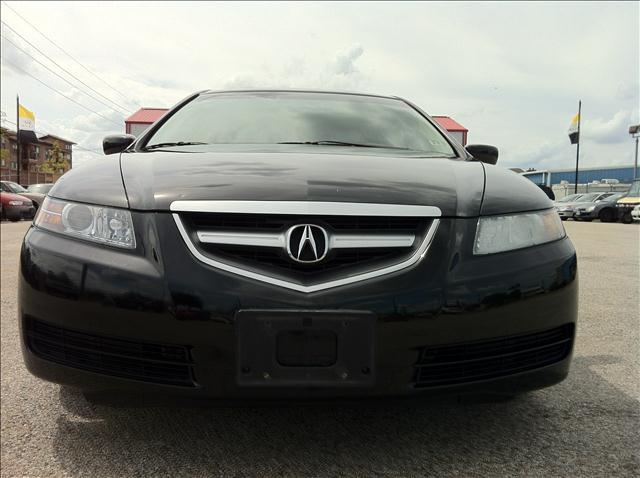 Acura TL 2005 photo 2