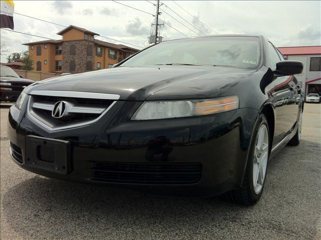 Acura TL 2005 photo 3