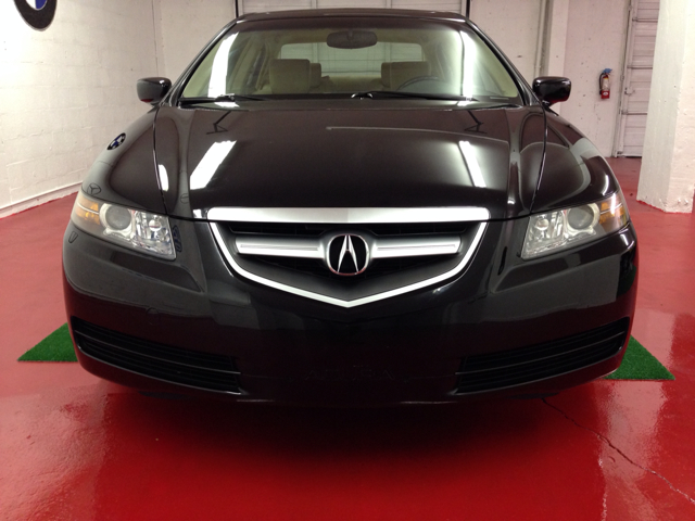 Acura TL 2005 photo 1