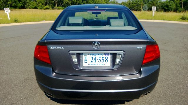 Acura TL DUMP LIFT Sedan