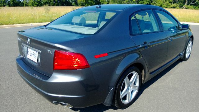 Acura TL 2005 photo 1