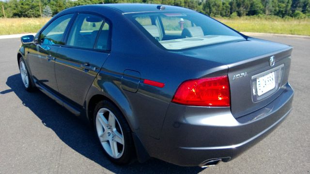 Acura TL 2005 photo 2