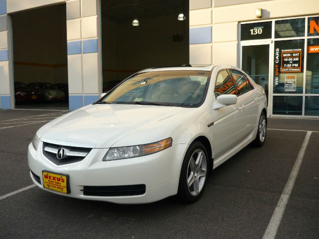 Acura TL 2005 photo 2