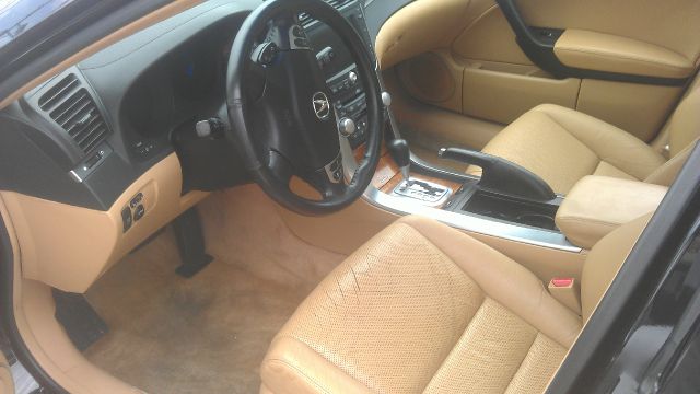 Acura TL 2005 photo 2