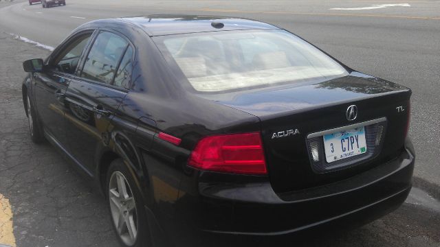 Acura TL 2005 photo 3