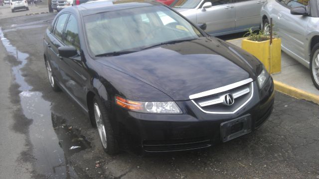 Acura TL 2005 photo 5