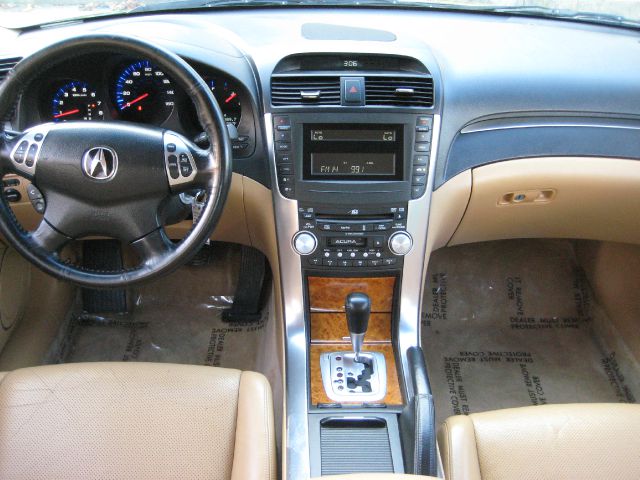 Acura TL 2005 photo 1